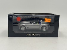 Slot car autoart ford - car,