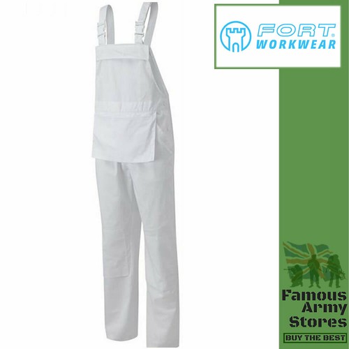 Fort bib brace - bib, painter