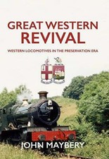 Great Western Revival: Western