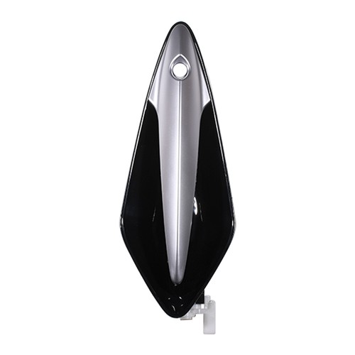 Door handle for - door, civic