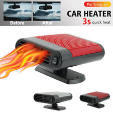 800W Car Heater Portable