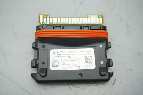 Control unit black box - , ecu