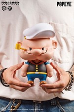ZCWO Fools Paradise POPEYE