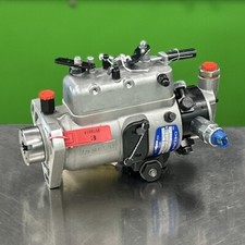 fuel injection pump delphi