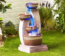 Kelkay Azure Columns Water