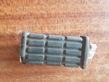 Yamaha XV750E XV 750 Virago 81-83 Rear Left Hand LH Footpeg Foot Peg Rest OEM