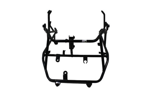 Front frame yamaha 600 - front,