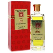Sandalia 95ml by Swisss Arabian Concentrated Parfum Oil Unisex Dubai Original