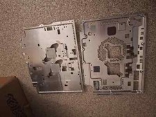 OEM PS3 FAT Cechc03 Metal Case