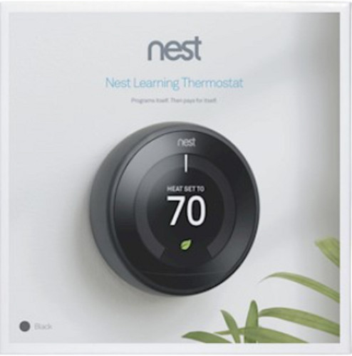 Seal google nest 3rd - google,