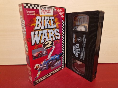 Bike wars motorsport pal - bike,