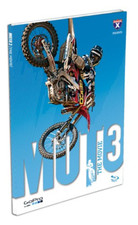 Moto 3: The Movie Blu-ray