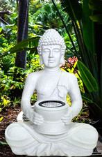 Buddha Collection Polystone