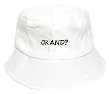 Sarcastic Sassy Bucket Hat 