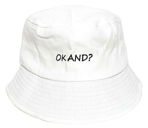 Sarcastic sassy bucket hat - bucket,