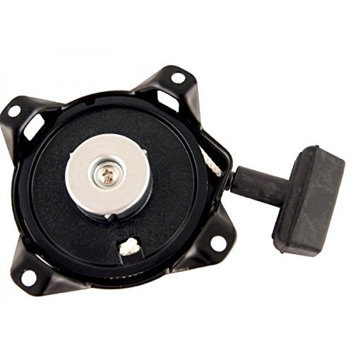 Pull start recoil starter for - recoil,