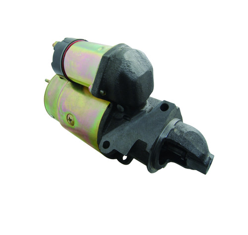 Starter fits buick century - starter,