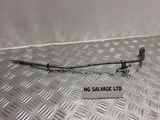 VAUXHALL CORSA D/ MERIVA B 1.3 CDTI A13DTC ENGINE OIL DIPSTICK 55577641