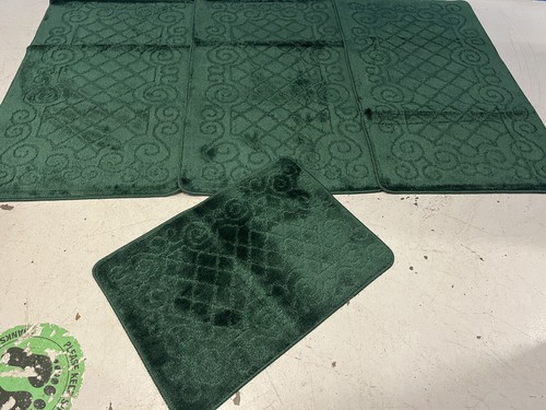 Romany washables tourer mats - romany,