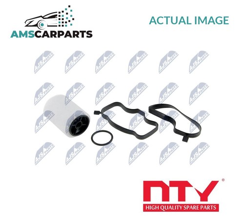 Filter crankcase breather - filter,