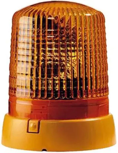 Beacon lens yellow 9el 862 - beacon,