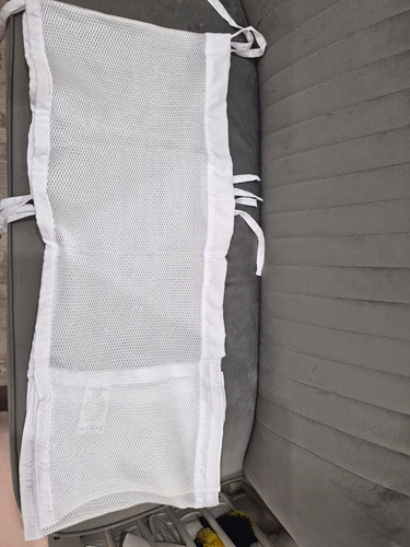 Airflowbaby white breathable - airflowbaby,