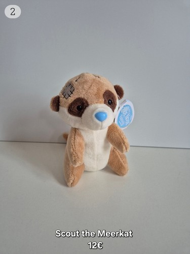 Tatty teddy you my - teddy,