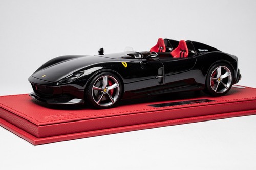 Bbr ferrari monza sp2 - bbr,