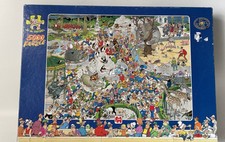 Jumbo Jan Van Haasteren THE