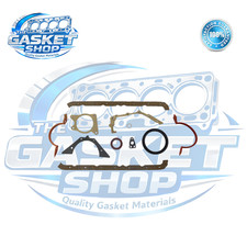 BOTTOM END SUMP GASKET SET