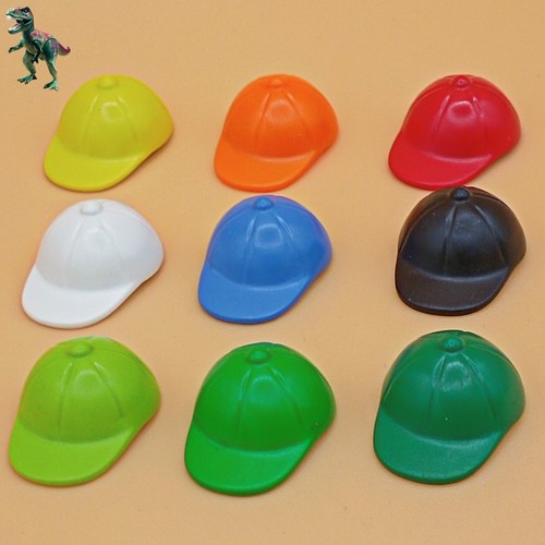 Playmobil colorful round - colorful,