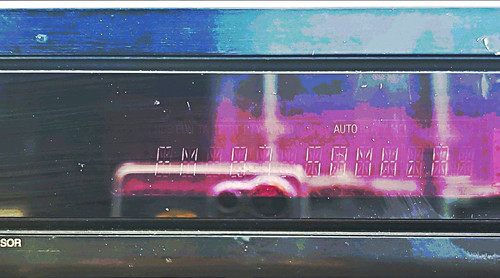 Denon 215rd fm digital - denon, am/fm