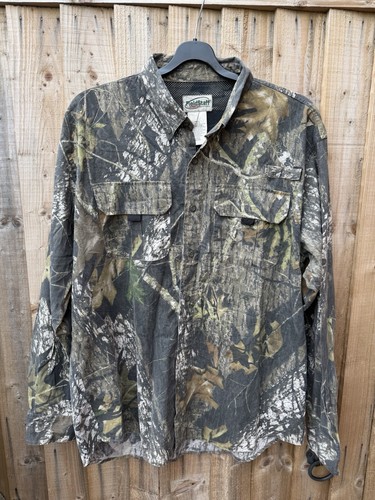 Fieldstaff mossy oak - mossy,