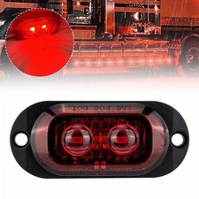 Low Power Consumption LED Side