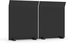 Adjustable Fireback with