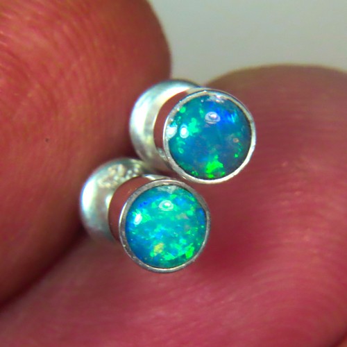 4mm stud coober - coober, pedy