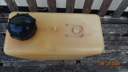 Petrol fuel tank - , westwood