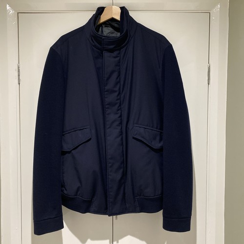 Men navy hugo - men’s, zip