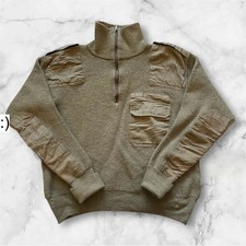 Sankt Hubertus Sweater Men 5o