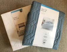 Homestore duvet set single - duvet,