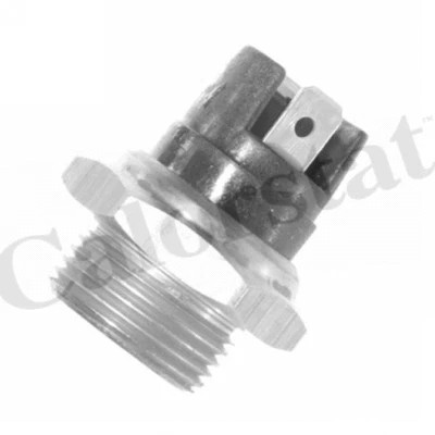 Temperature switch radiator - switch,
