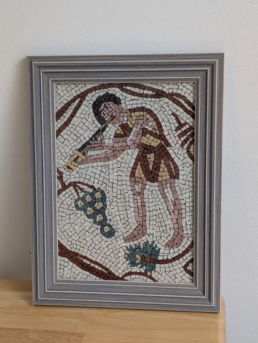 Handmade copy roman - handmade,