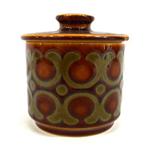 Vintage Hornsea Pottery