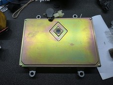Honda CRX EF ED ECU Engine