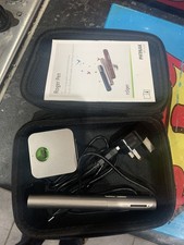 Phonak Roger Pen Hearing Aid Amplifier plus Accessory’s in photos