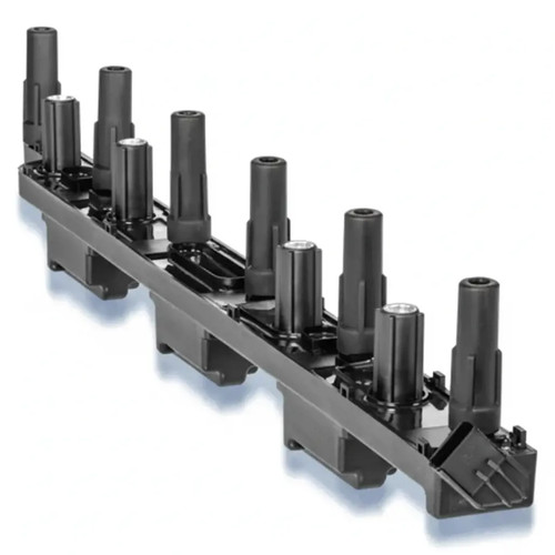 Ignition coil - ignition,