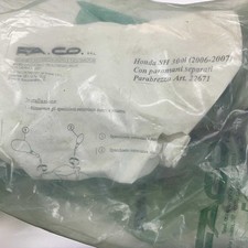 Honda SH 300i 2006 2007