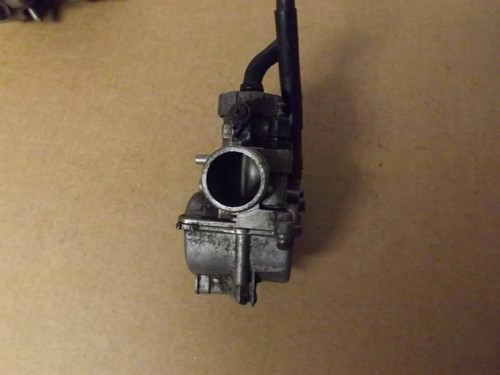 Honda mbx125 carb - carb,