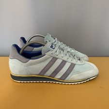 VTG Adidas 2009 JEANS UK8