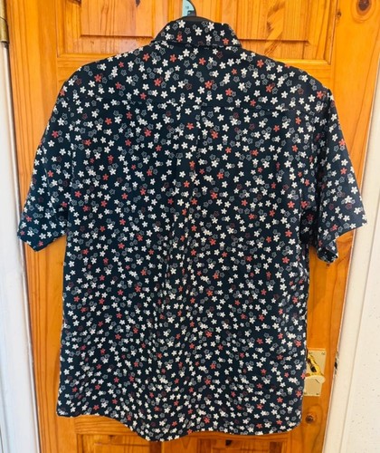 New man cotton traders - new,